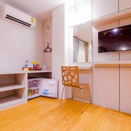 De Boutique Hotel Prachuap Khiri Khan Eksteriør billede
