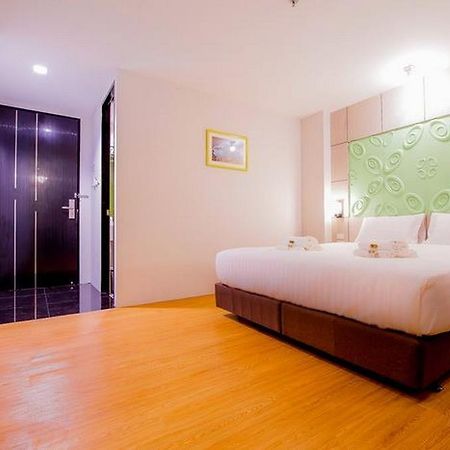 De Boutique Hotel Prachuap Khiri Khan Eksteriør billede